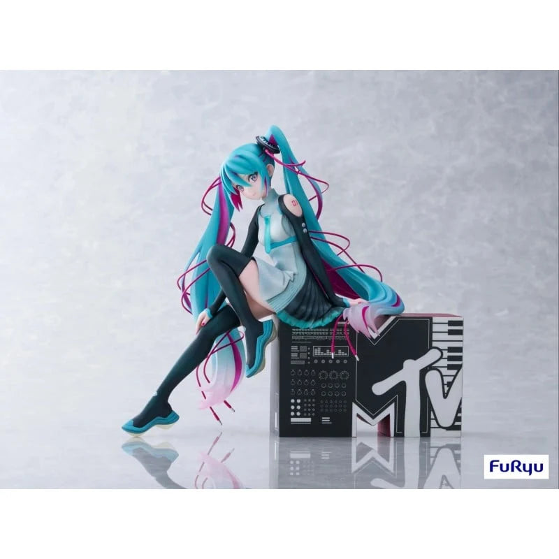 Hatsune Miku - Hatsune Miku 1/7 Scale Figure FuRyu Corporation