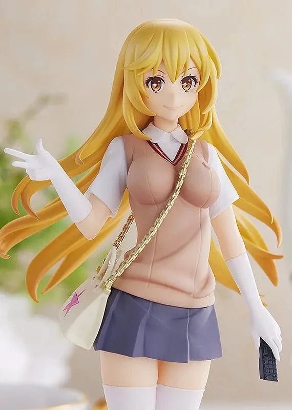 A Certain Scientific Railgun T - Misaki Shokuhou Pop Up Parade GSC