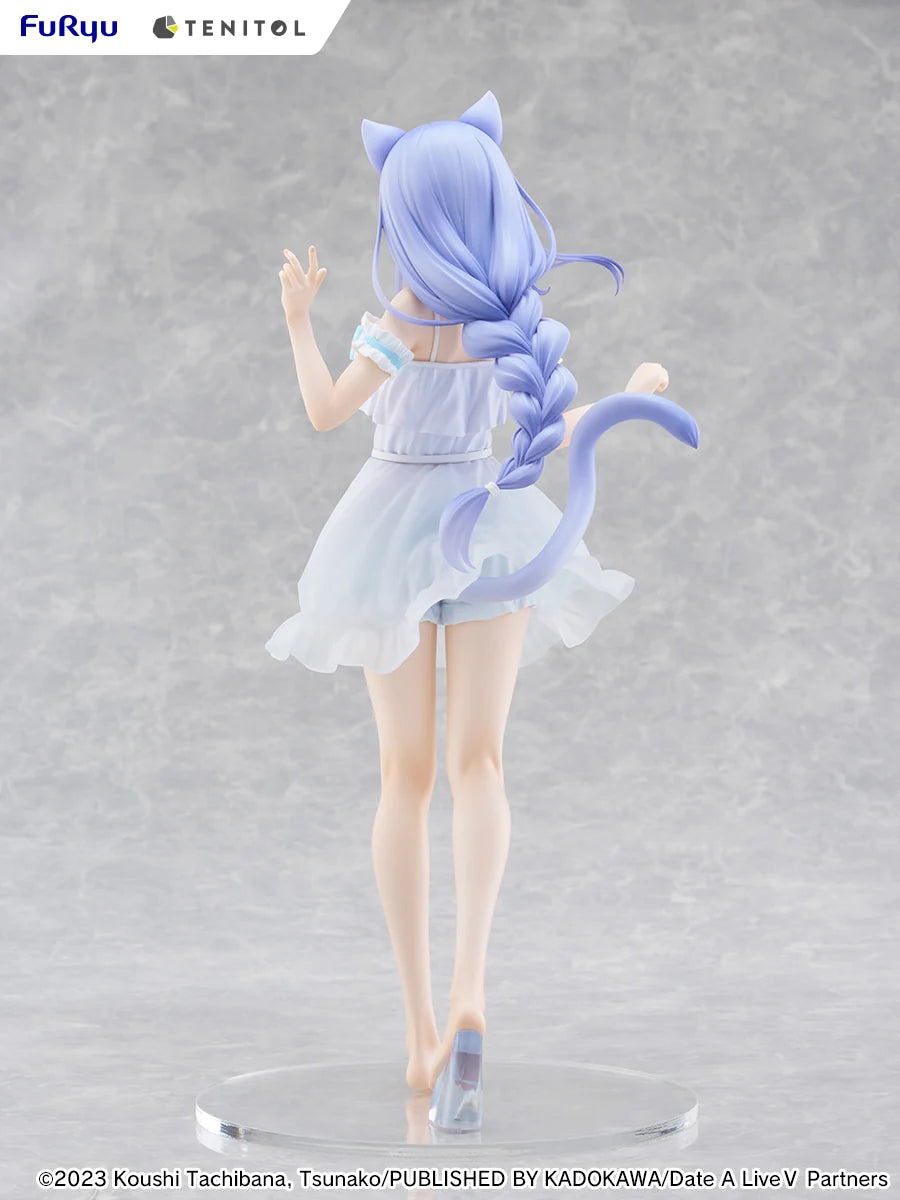 Date A Live V - Mio Takamiya Non Scale Figure Furyu