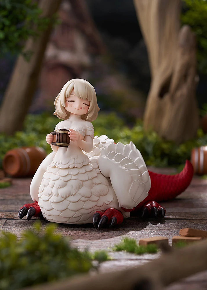 Delicious in Dungeon - Gochisosama Falin (Chimera Ver) Non Scale Figure Kadokawa