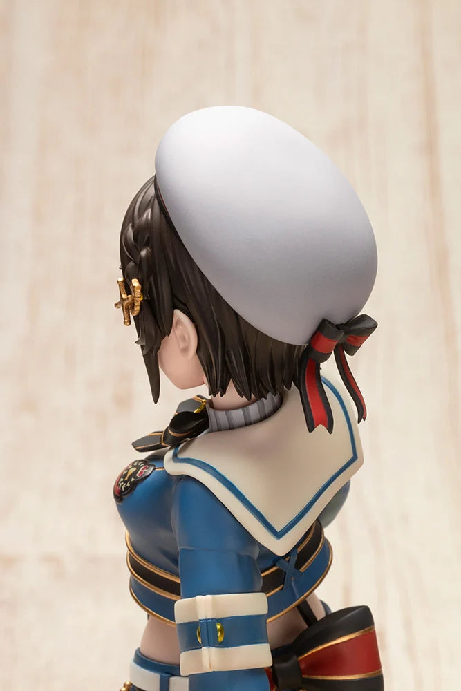 Hololive Production - Oozora Subaru (Suspenders Ver.) 1/7 Scale Figure Kotobukiya
