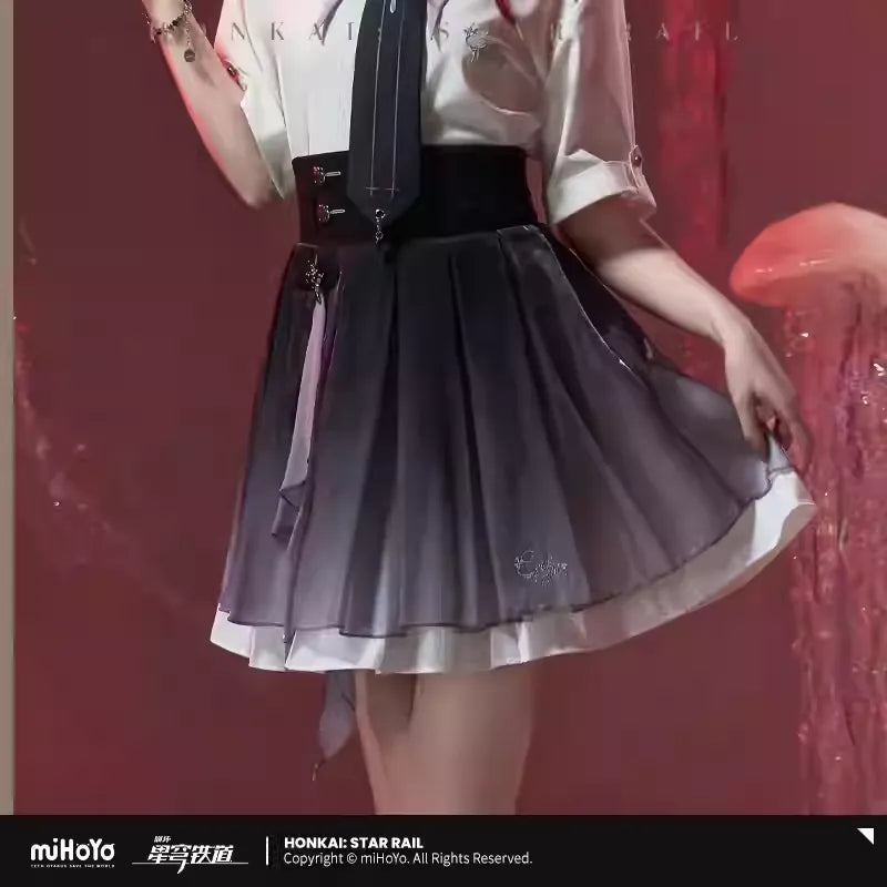 Honkai: Star Rail - Evernight Impression Series Skirt miHoYo