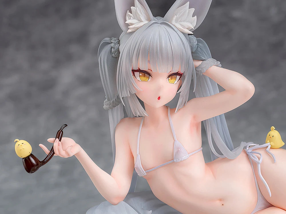 Azur Lane - Asanagi (Lulled by Rough Seas) 1/7 Scale Figure Phat