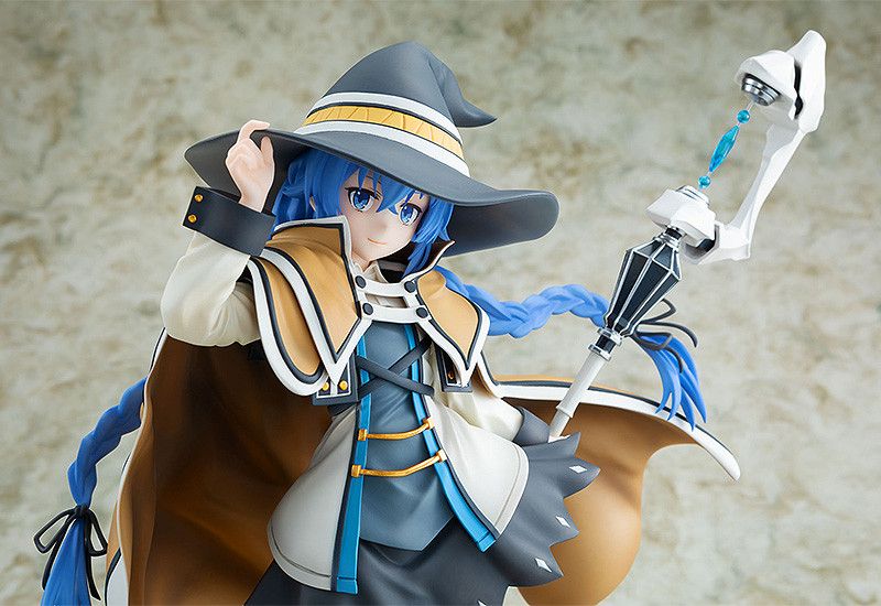 Mushoku Tensei: Jobless Reincarnation - Roxy Migurdia 1/7 Scale Figure KADOKAWA