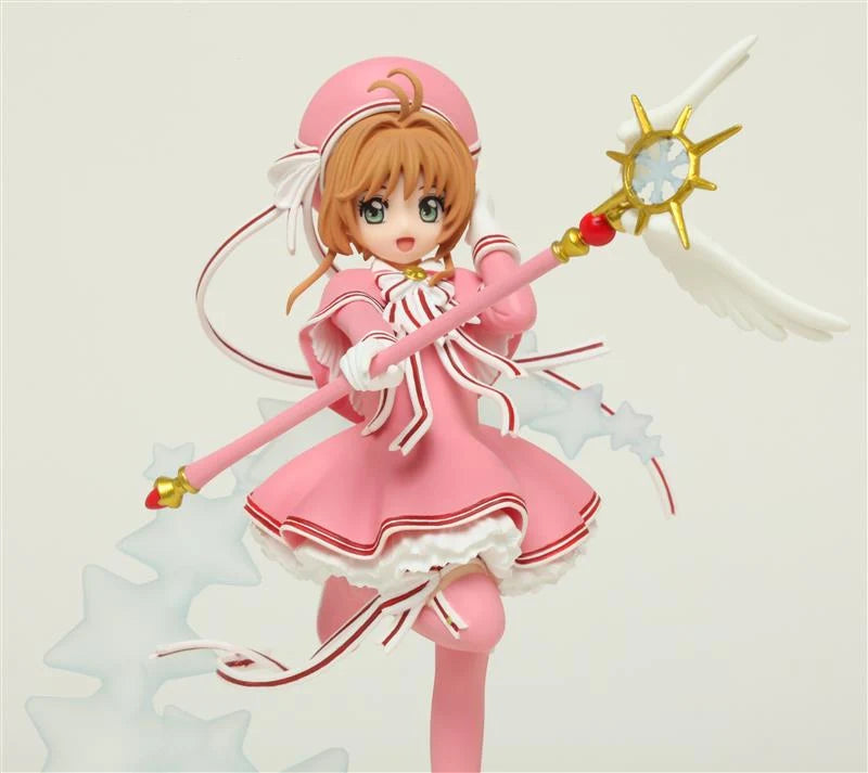 Cardcaptor Sakura - Sakura Kinomoto Reissue Prize Figure Taito