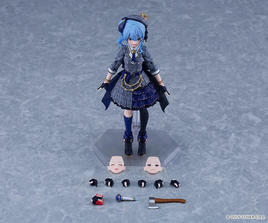 hololive production - Sakura Miko & Hoshimachi Suisei Non Scale Figure Max Factory