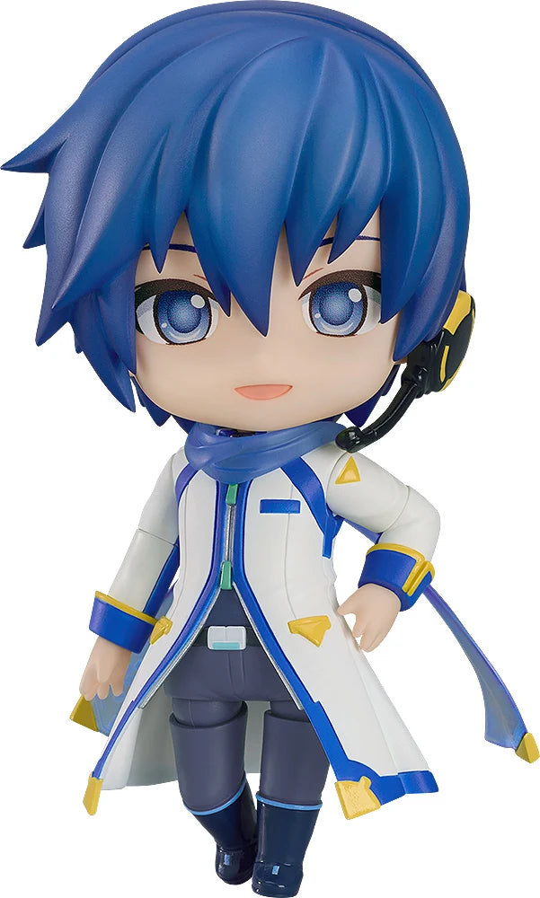 VOCALOID - KAITO 2.0 Nendoroid Good Smile Company