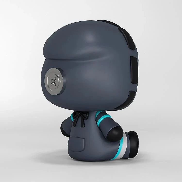 Arknights - Huggy Good Smile Mini Figure Good Smile Arts Shanghai
