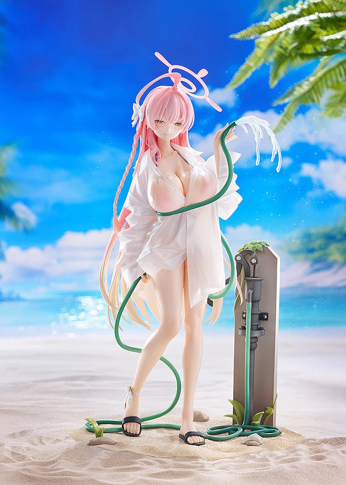 Blue Archive - Hanako (Swimsuit Ver) 1/7 Scale Figure Max Factory