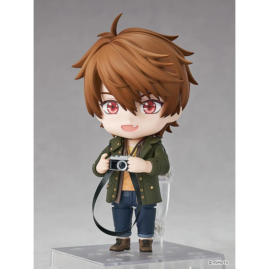 Tears of Themis - Raven Nendoroid Good Smile Company