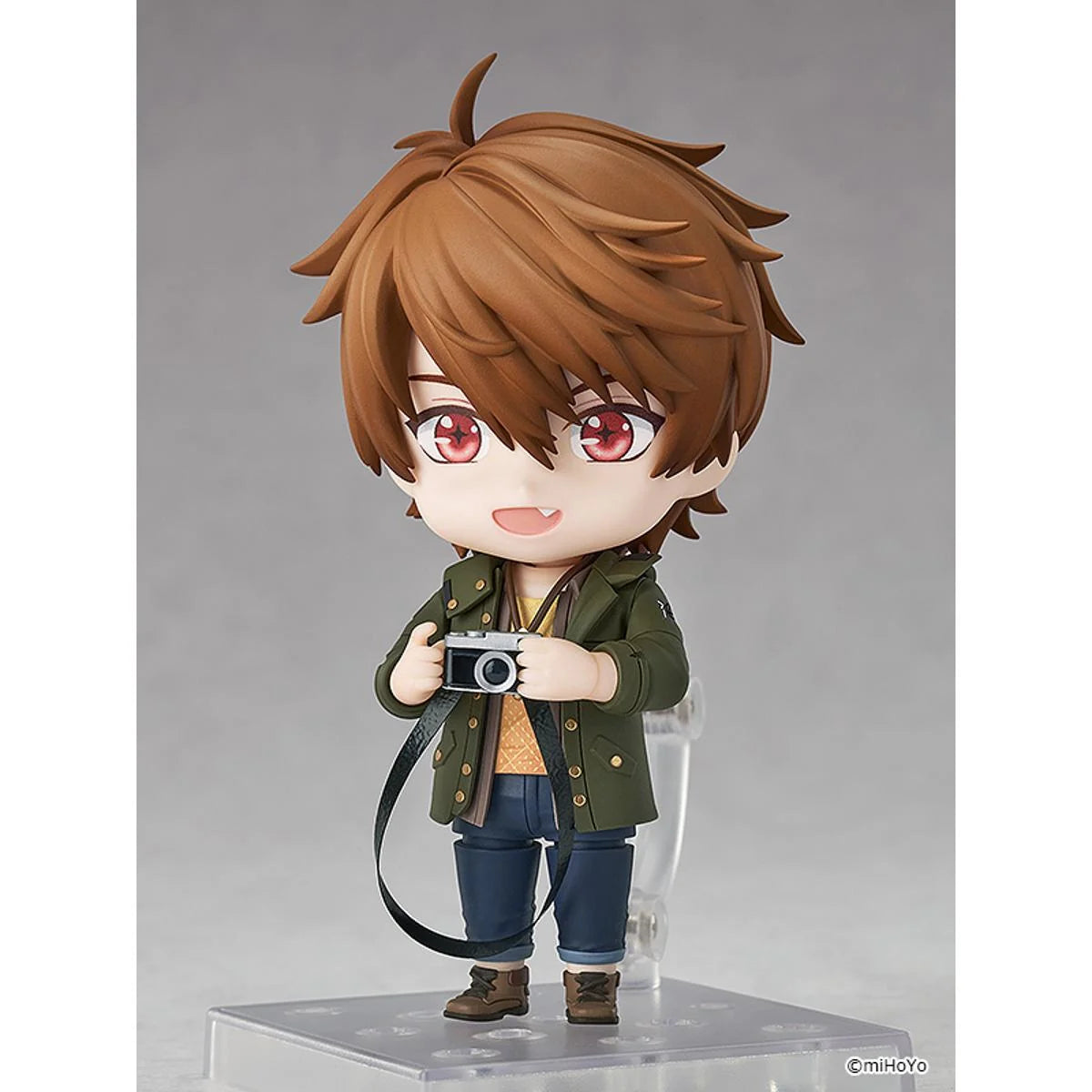 Tears of Themis - Raven Nendoroid Good Smile Company