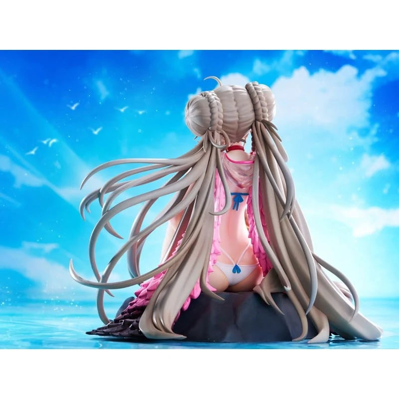 Azur Lane - Formidable (The Lady of The Beach Ver.) 1/7 Scale Figure AmiAmi