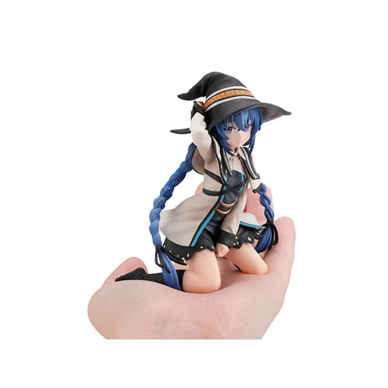 Mushoku Tensei - Roxy Migurdia Mini Figure MegaHouse