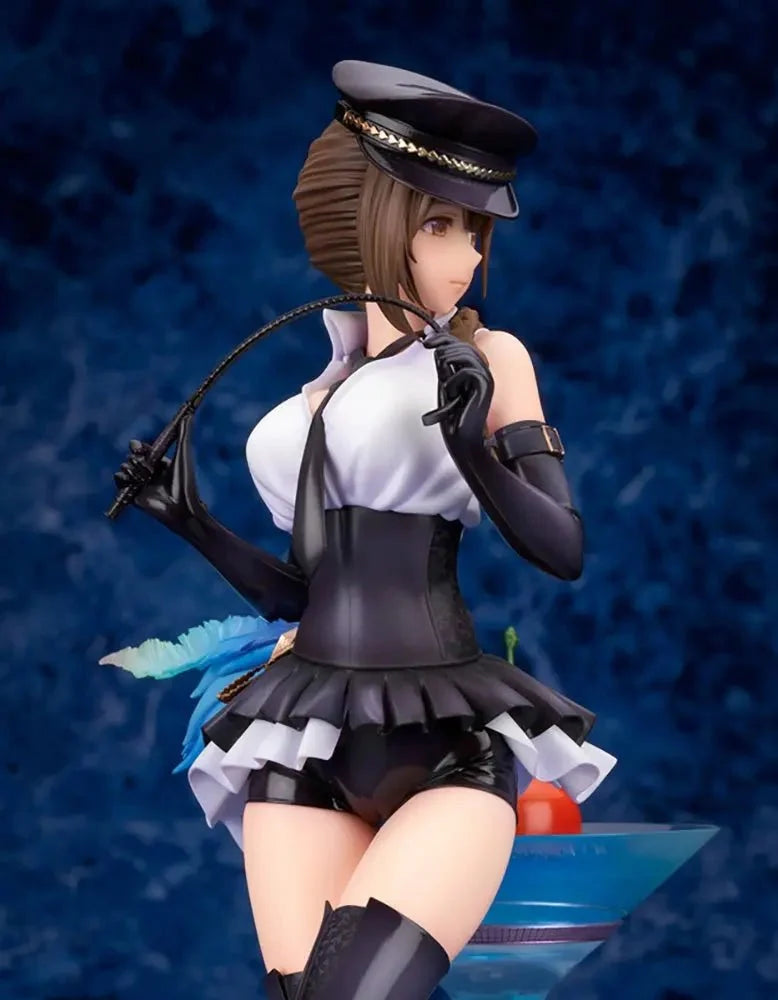 THE iDOLM@STER: Shiny Colors - THE iDOLM@STER Shiny Colors (Kuwayama Chiyuki Formal Look Serenade Ver.) 1/7 Scale Figure Alter