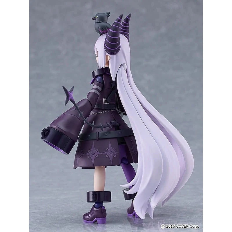Hololive Production - La+ Darknesss Figma Max Factory