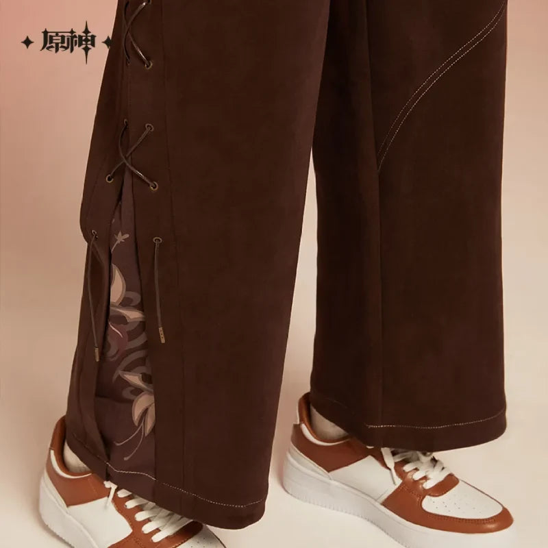 Genshin Impact - Hu Tao Impression Series Pants miHoYo