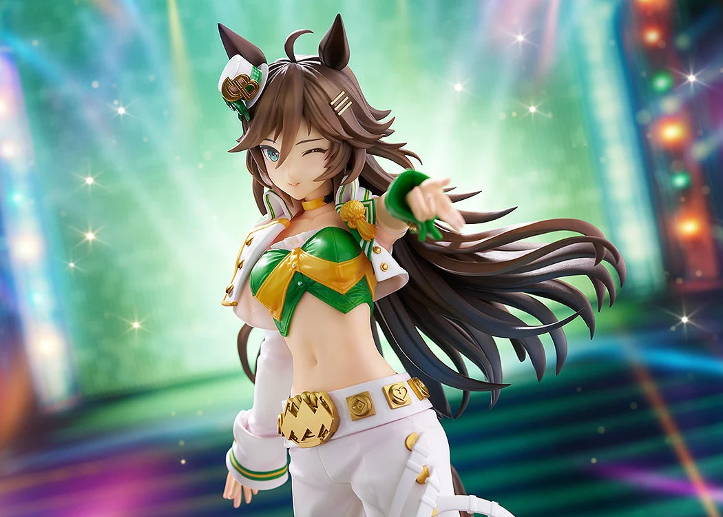 Umamusume: Pretty Derby - Mr. C.B. 1/7 Scale Figure Phat!