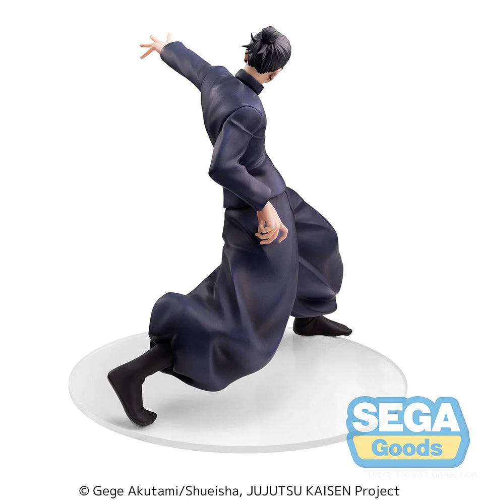 Jujutsu Kaisen - Suguru Geto Prize Figure SEGA
