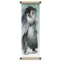 Wuthering Waves - Inkwash Reverie Series Scroll Fridge Magnet KURO GAMES