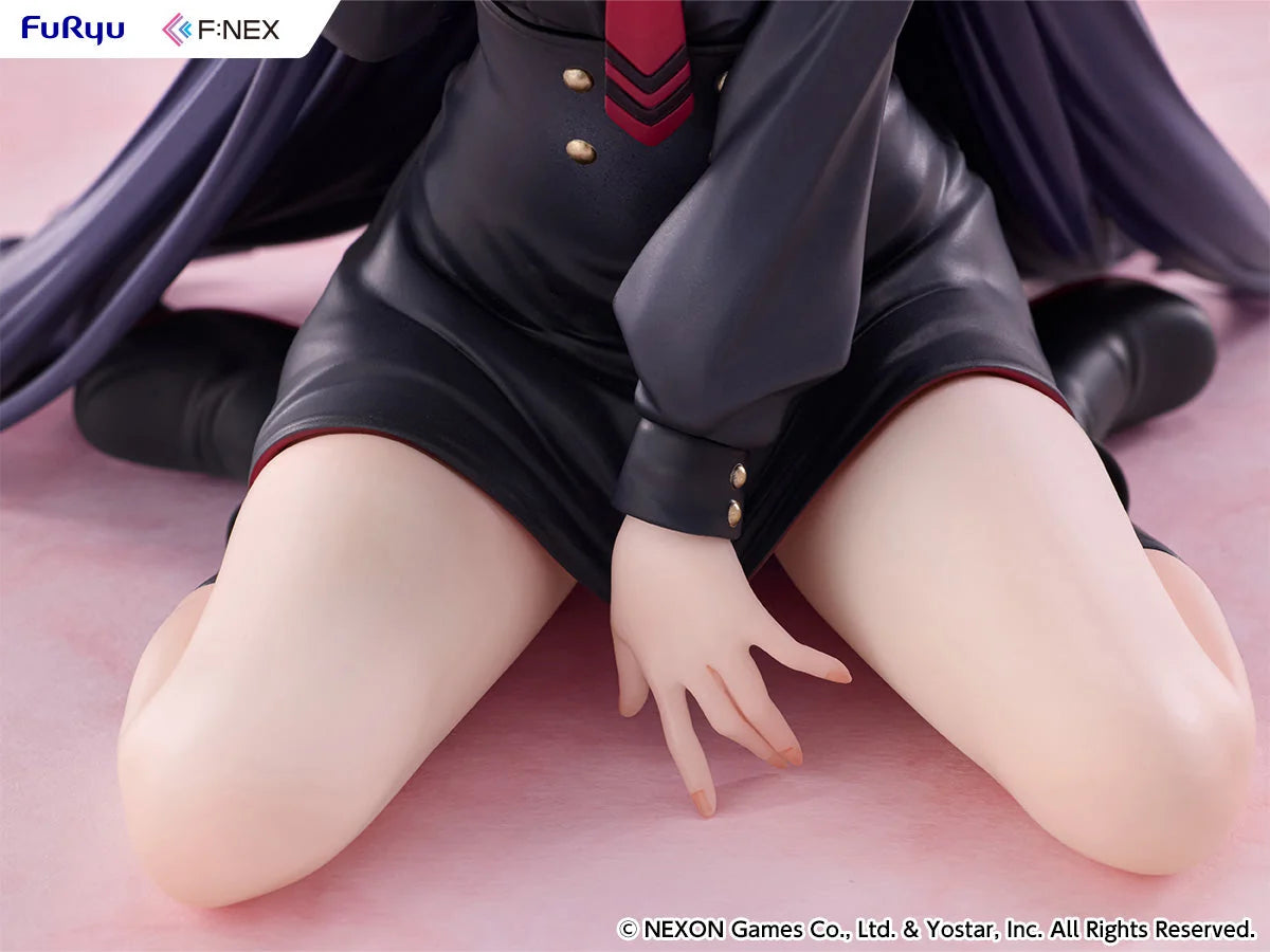 Blue Archive - Chiaki (Memorial Lobby Ver.) 1/7 Scale Figure FuRyu Corporation