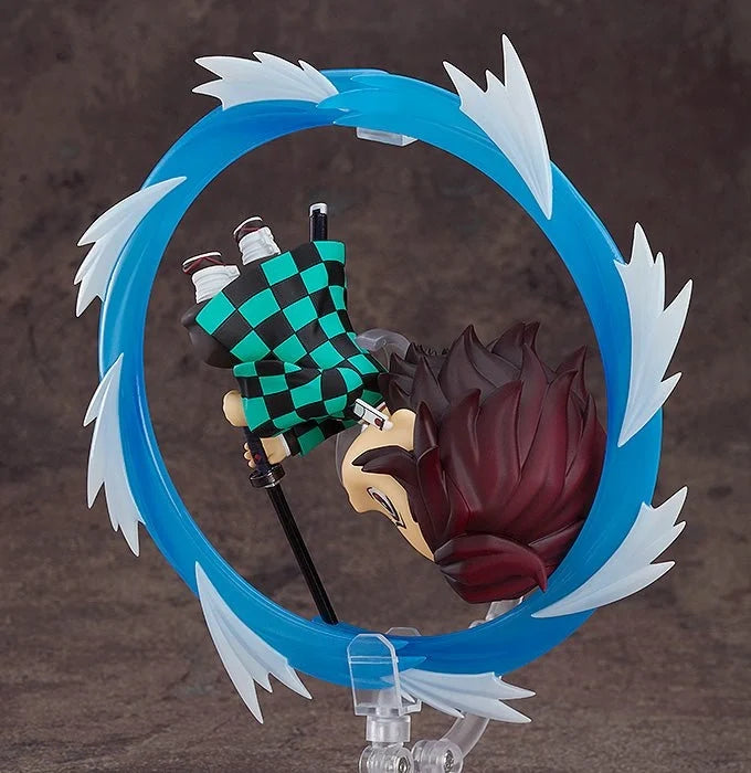 Demon Slayer - Tanjiro Kamado (2nd re-run) Nendoroid
