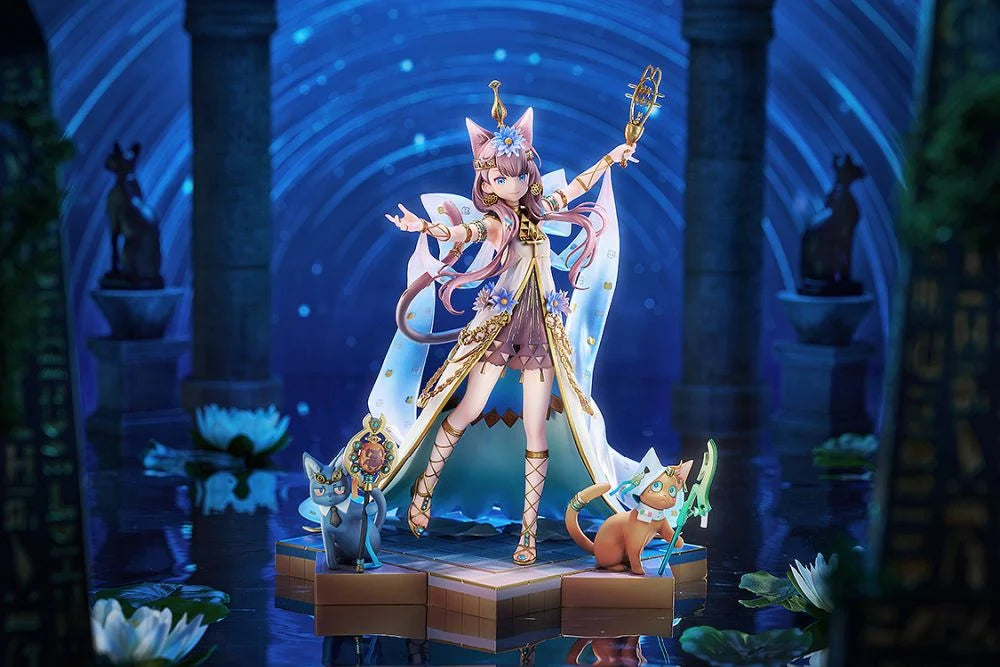 Arknights - Pepe (Nuit of the Nightsky Ver) 1/7 Scale Figure Good Smile Arts Shanghai