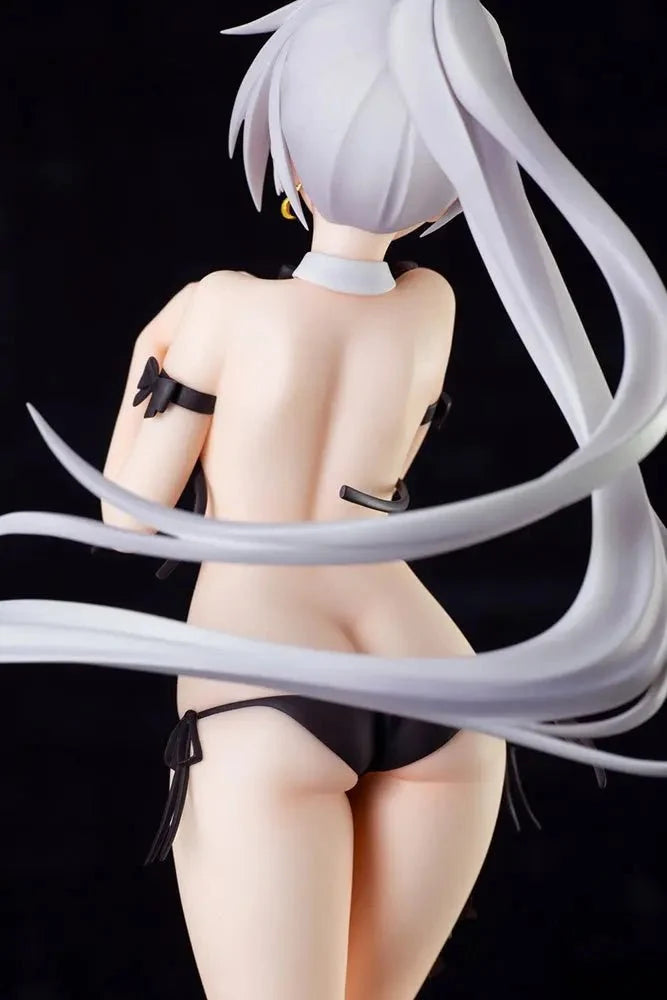 Girls' Frontline - Five seven Swimsuit Heavily Damaged Ver. Cruise Queen re-order 1/7 Scale Figure Phalaeno