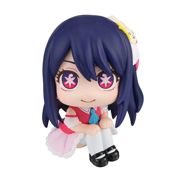 OSHI NO KO - Ai Lookup Mini Figure MegaHouse