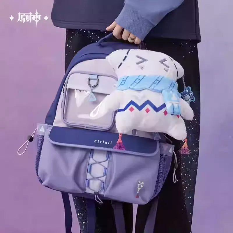 Genshin Impact - Citlali Impression Crossbody Bag miHoYo