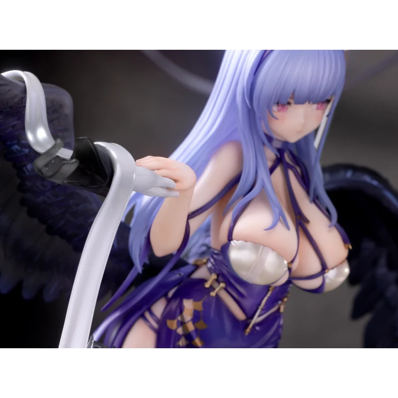 Azur Lane - Dido (Anxious Bisque Doll Ver.) 1/7 Scale Figure Neonmax