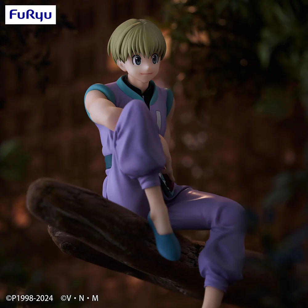 Hunter x Hunter - Shalnark Prize Figure FuRyu Corporation