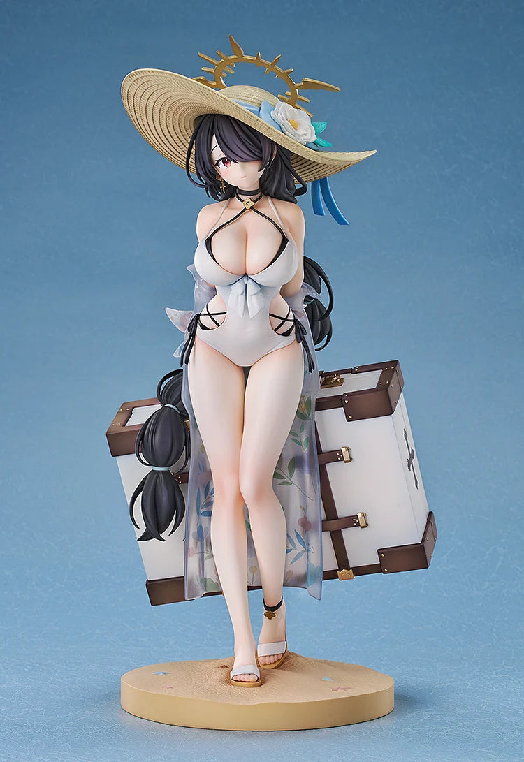 Blue Archive - Hinata (Swimsuit) 1/6 Scale Figure Good Smile Arts Shanghai