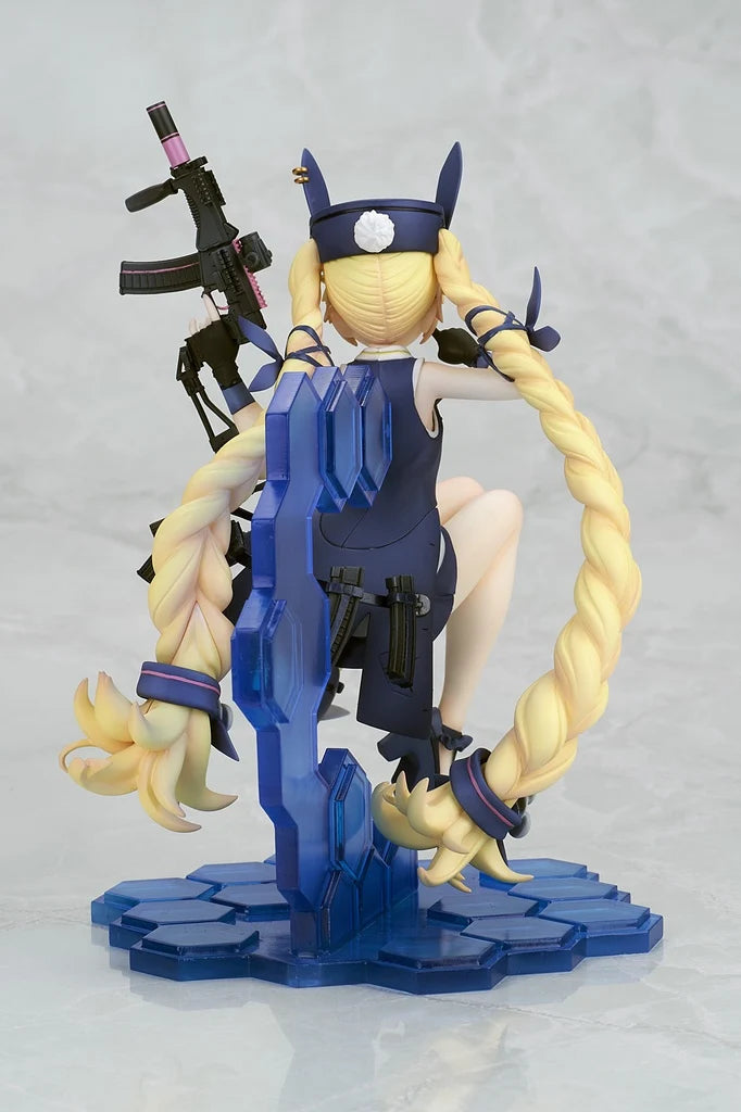 Girls' Frontline - SR-3MP (re-run) 1/8 Scale Figure BellFine