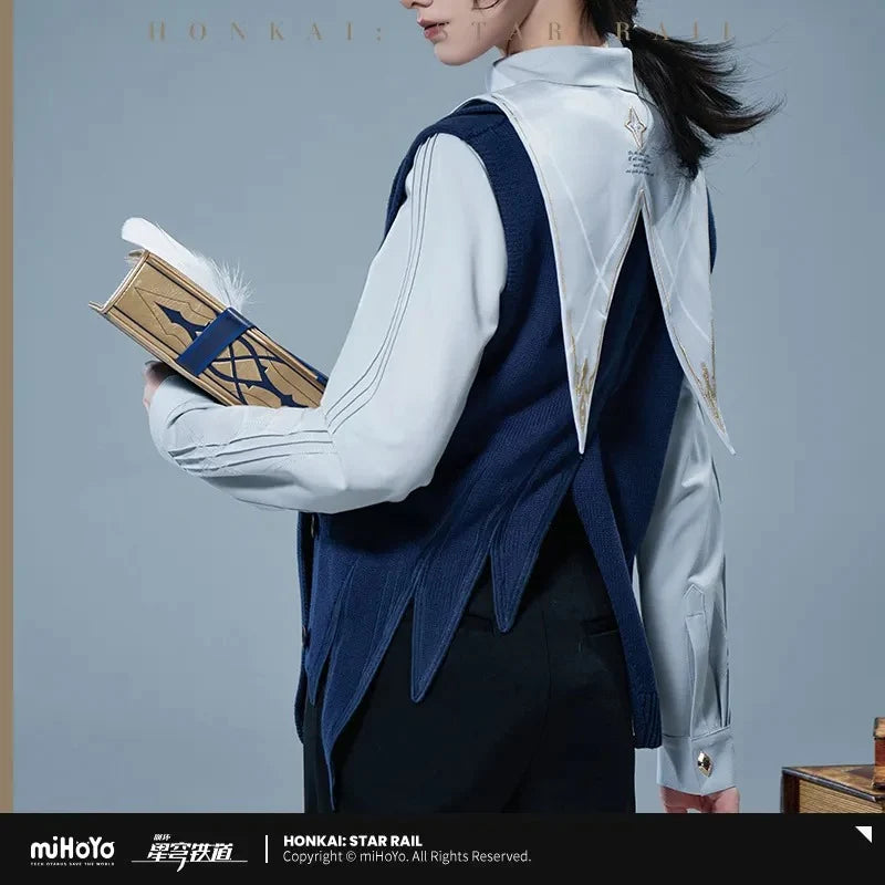 Honkai: Star Rail - Sunday Impression Vest miHoYo