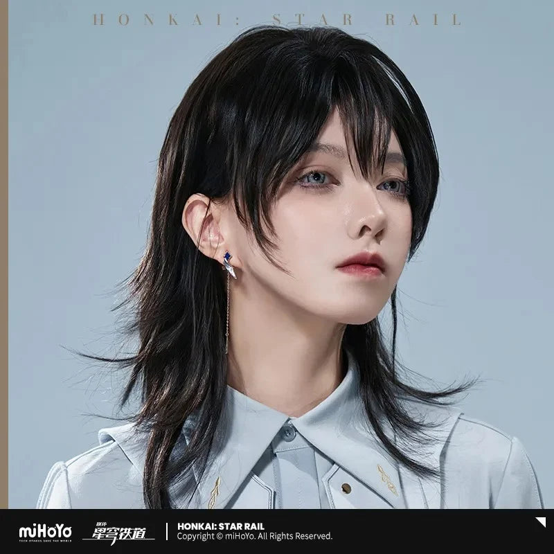 Honkai: Star Rail - Sunday Impression Ear Cuff miHoYo