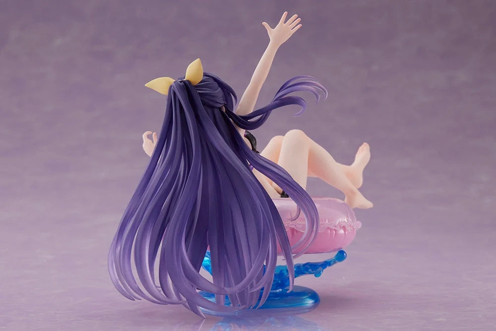 Date A Live IV - Tohka Yatogami(Aqua Float Girls Ver.) Prize Figure Taito