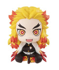 Demon Slayer - RENGOKU KYOUJUROU Mini Figure Megahouse