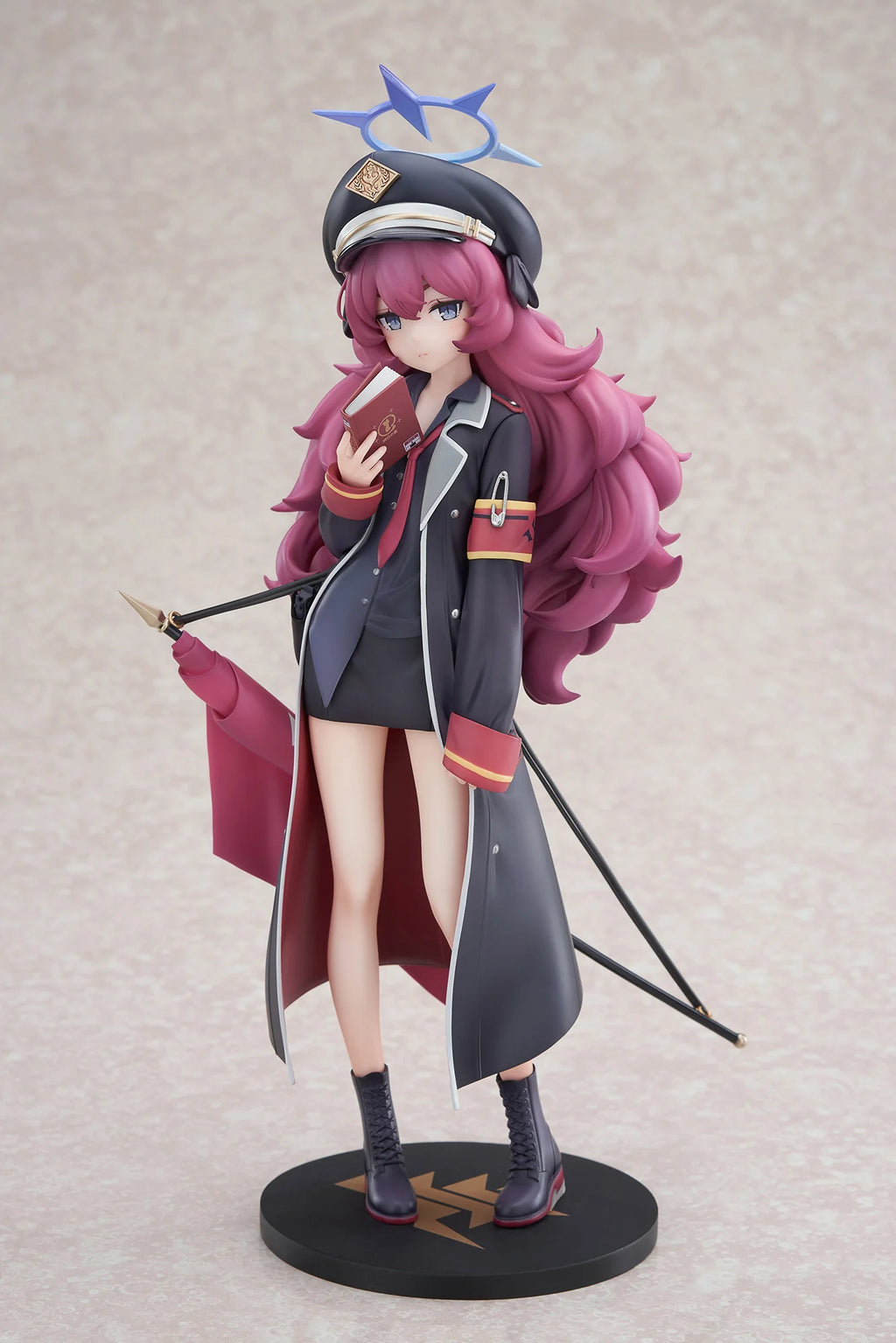 Blue Archive - Iroha 1/7 Scale Figure APEX