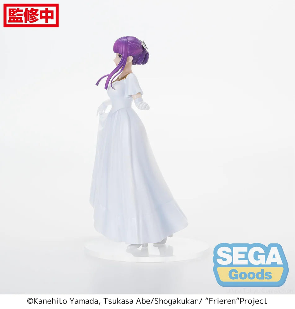 Frieren: Beyond Journey's End - Fern (In Vorig Ver.) Prize Figure SEGA