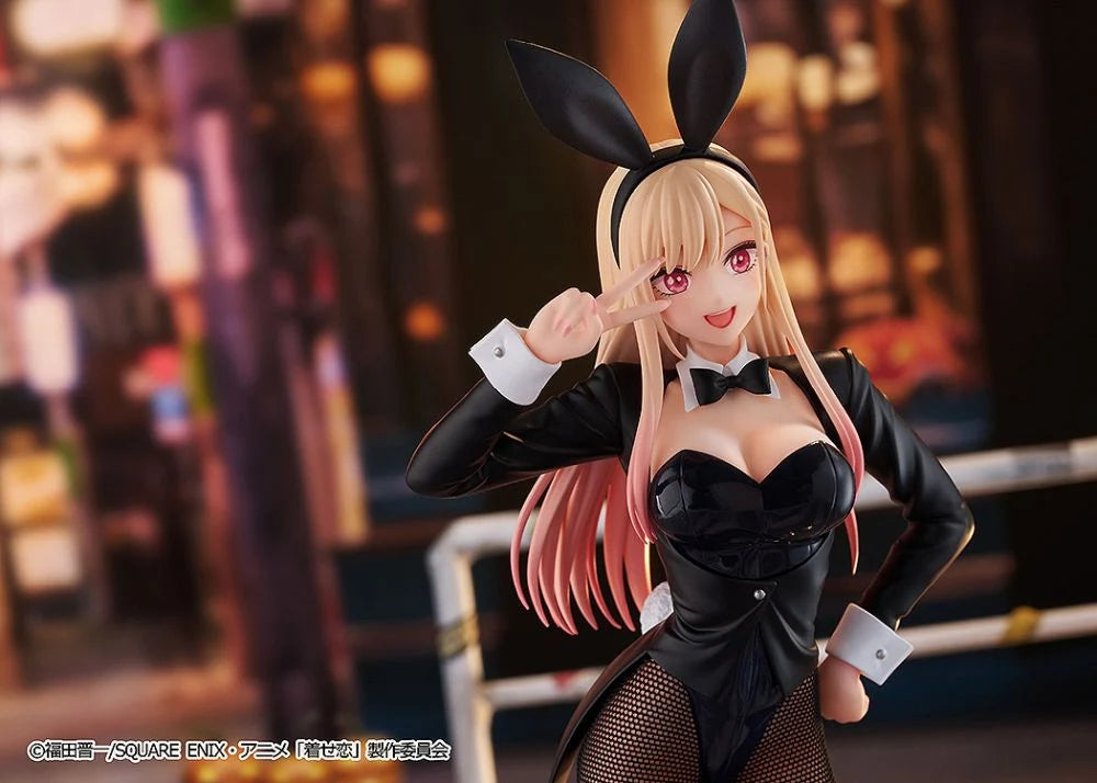My Dress Up Darling - Kitagawa Marin (Halloween Bunny Ver) Non Scale Figure Aniplex