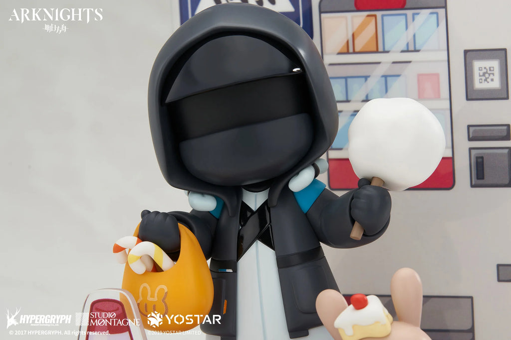 Arknights - Doctor(Dessert Ver.) Mini Series Figure Apex Innovation