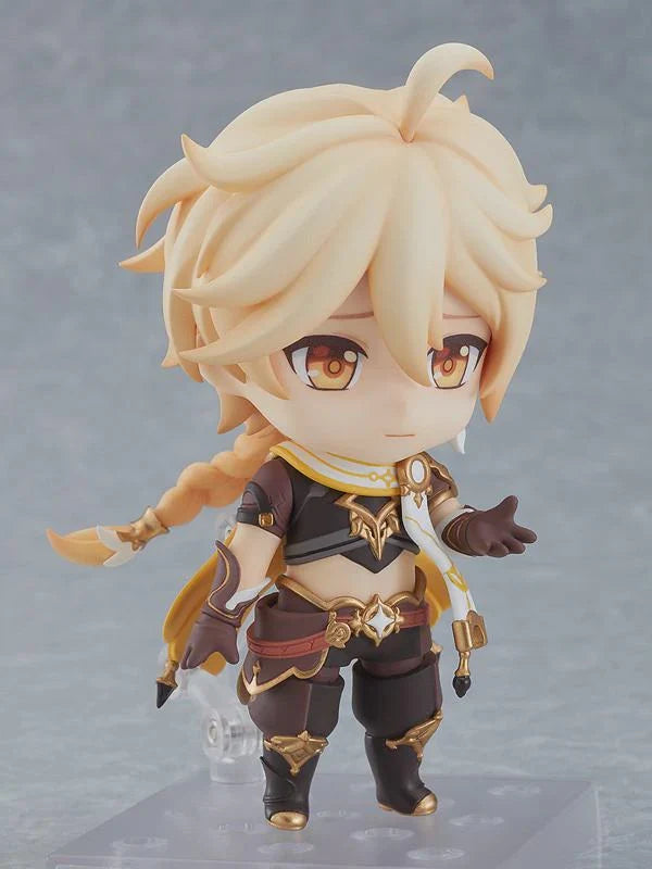 Genshin Impact - Aether & Lumine Nendoroid Good Smile Company