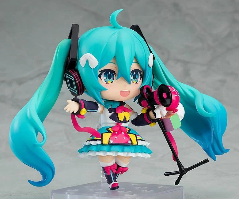 Hatsune Miku - Magical Mirai Nendoroid (2018 Ver.)