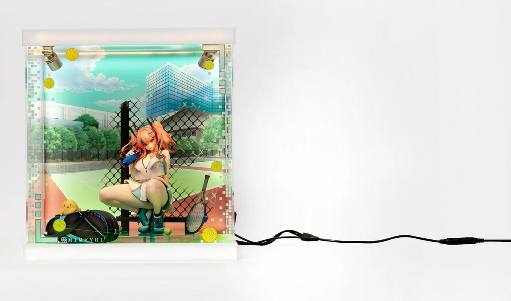 Azur Lane - Bremerton Case MIMEYOI Display Box Shinsai