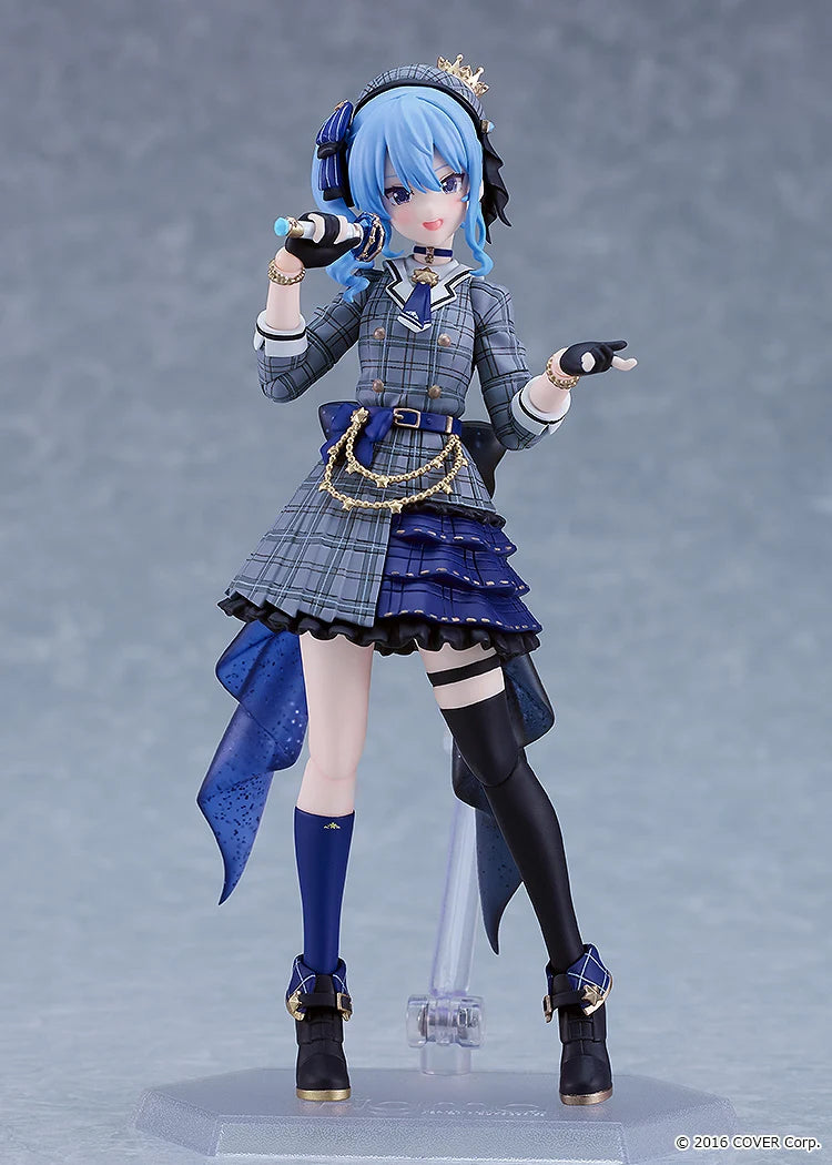 hololive production - Sakura Miko & Hoshimachi Suisei Non Scale Figure Max Factory