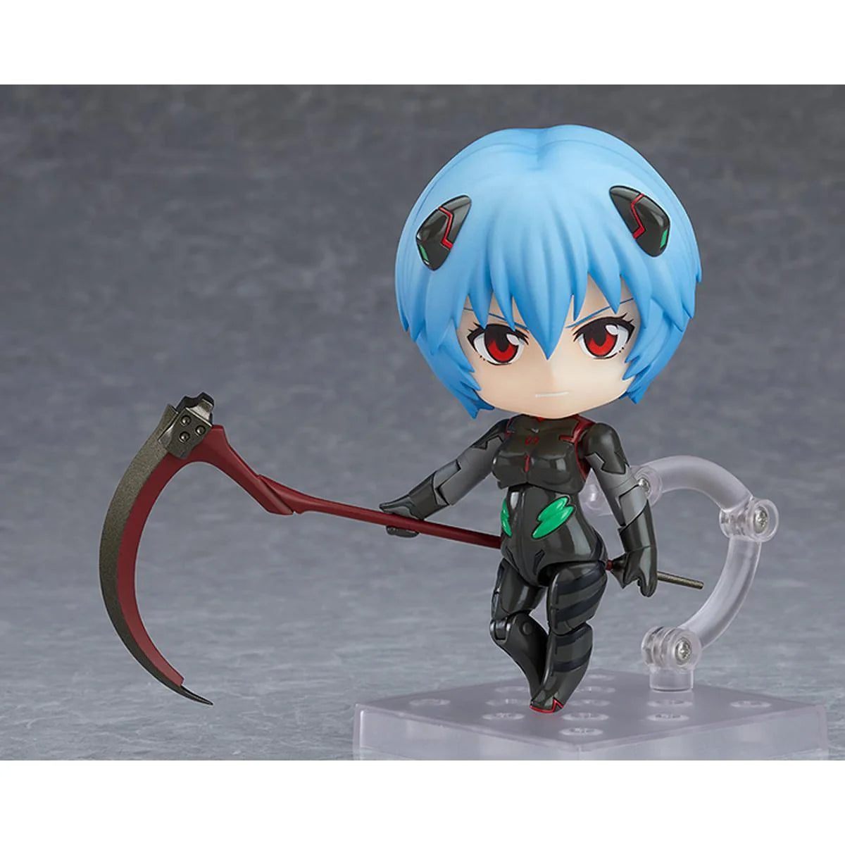 Evangelion - Rei Ayanami Plugsuit Ver. (re-run) Nendoroid Good Smile Company