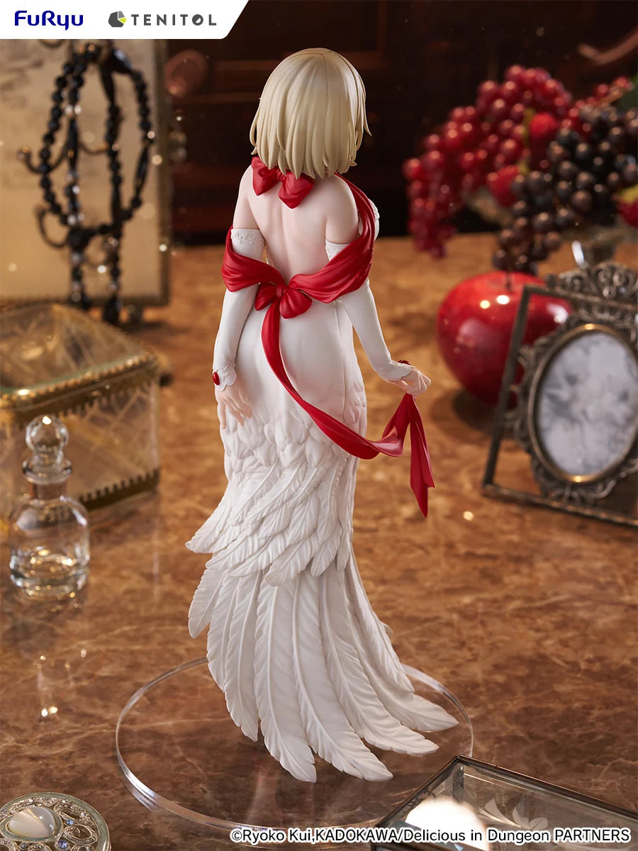 Delicious in Dungeon - Falin (Dress Style) TENITOL TALL Non Scale Figure FuRyu Corporation