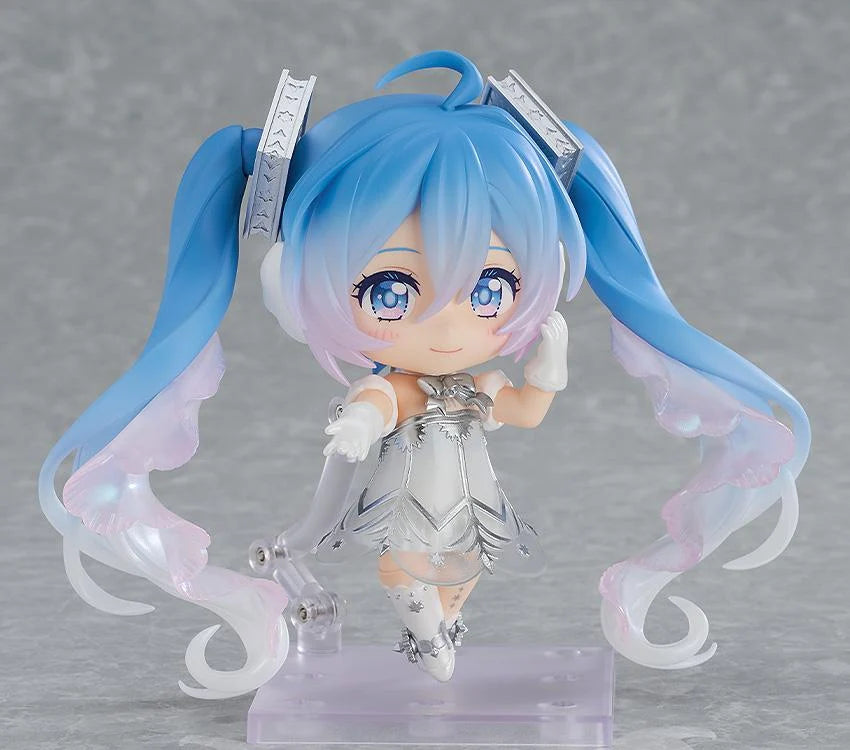 Hatsune Miku - Hatsune Miku (Symphony 2025 Sapporo Concert Ver.) Nendoroid Good Smile Company