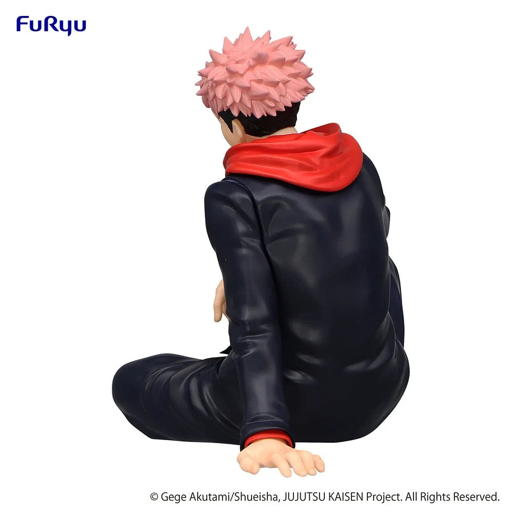 JUJUTSU KAISEN - Yuji Itadori Prize Figure FuRyu Corporation