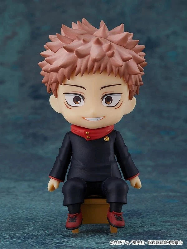 JUJUTSU KAISEN - Swacchao! Yuji Itadori Nendoroid Good Smile Company